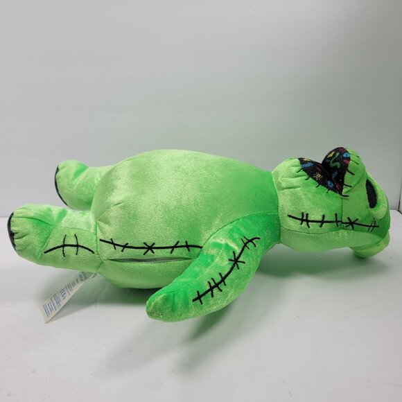 Build-A-Bear Oogie Boogie Nightmare Before Christmas 30th Anniversary Light Up - Picture 5 of 10